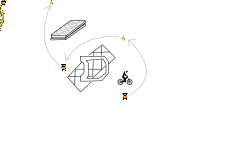 Helicopters and wafers