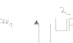 Gravity: Getting air. Desc!!
