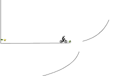 New little track