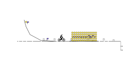 Learn to Wheelie in 3 min