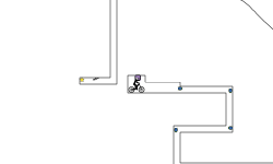 Blob Tunnels