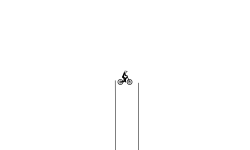 mega ramp-  auto level