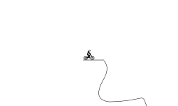 lets go dirt jump