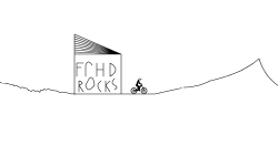 FRHD run