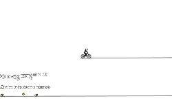 Really long downhill