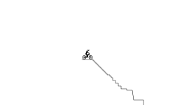 Grid Stairs