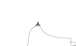 spike track