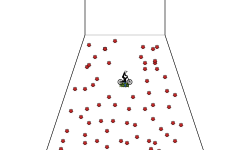 rocket ship