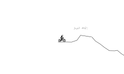 monthly downhill