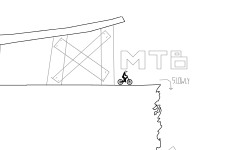commencal track