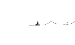 Terrain Track #1