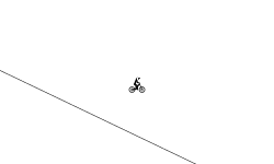 easy long track