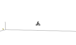 go fast