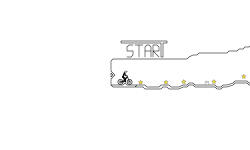 Off road course