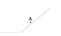 Go left