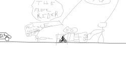 freeridor jailbreak in cage