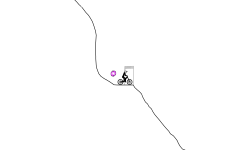 MTB Downhill 1
