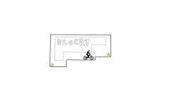 B L O C K Y