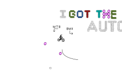 I GOT THE OA! AUTO