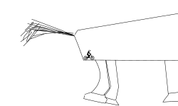 HORSE TRACK