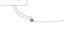 Dirt jumper 1000