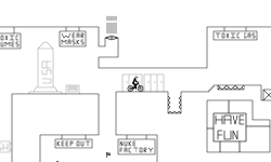 Nuke Factory