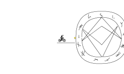 The Seal Of Orichalcos
