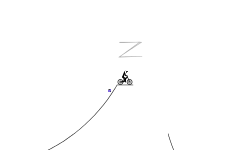 two tracks