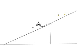 short but easy