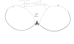 half bike half HALF PIPE