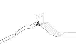 3D RALLY RACE