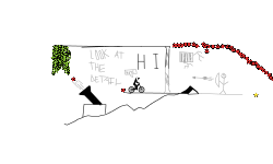 my fist track!