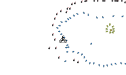 Insane Hard Track Series 2