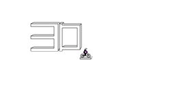 3D level