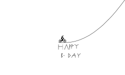 Happy 50th Bday