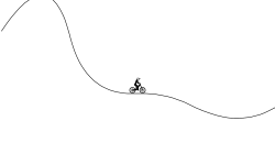 Bumpy Ride