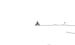 outlined track
