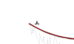 go down the stairs