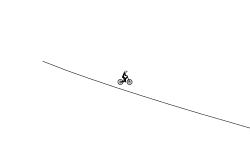 first track