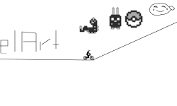 pixel pokemon
