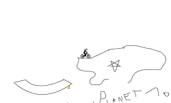The Big Adventure (CHALLENGE)
