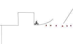 jump N Stick MTB
