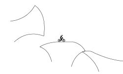 Epic Hold Up Adventure