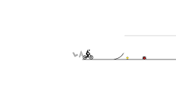 Invisible/Gray Lines