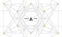 Metatrons Cube