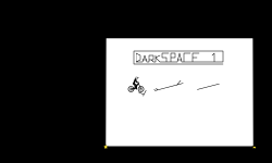 DarkSPACE 1