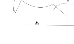 on the wrong way. L.O.L