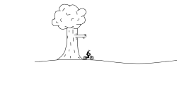 Dirt Jumps