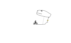 The Rock Dino