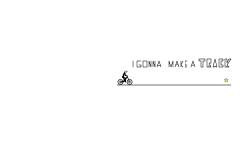 I GONNA MAKE A TRACK